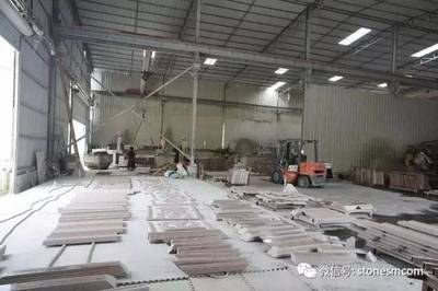 凌然石材 別墅設計·石材生產·施工一體化，為別墅而生